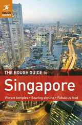 9781848365612-1848365616-The Rough Guide to Singapore