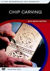 9781561588954-1561588954-Chip Carving: with Wayne Barton