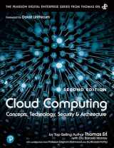 9780138052256-0138052255-Cloud Computing: Concepts, Technology, Security, and Architecture (The Pearson Digital Enterprise Series from Thomas Erl)