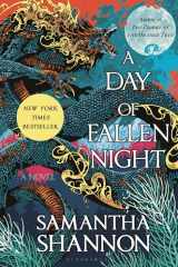 9781639732999-1639732993-A Day of Fallen Night (The Roots of Chaos)