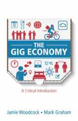 9781509536368-1509536361-The Gig Economy: A Critical Introduction