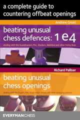9781781944905-1781944903-A Complete Guide to Countering Offbeat Openings (Everyman Chess)