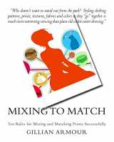 9781468179392-146817939X-Mixing to Match: The Rules for Mixing and Matching Prints Successfully