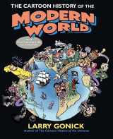 9780060760045-0060760044-The Cartoon History of the Modern World Part 1: From Columbus to the U.S. Constitution
