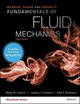 9781119722212-1119722217-Munson, Young and Okiishi's Fundamentals of Fluid Mechanics