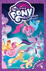 9781684058761-1684058767-My Little Pony: Friendship is Magic Season 10, Vol. 3 (MLP Season 10)