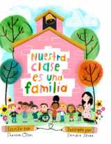 9781735414102-1735414107-Nuestra Clase es una Familia (Spanish Edition)