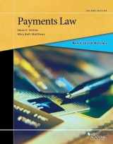 9781634603171-1634603176-Black Letter Outline on Payments Law (Black Letter Outlines)