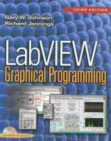9780071370011-0071370013-LabVIEW Graphical Programming