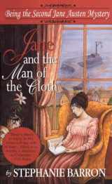 9780553574890-0553574892-Jane and the Man of the Cloth: Being the Second Jane Austen Mystery (Being A Jane Austen Mystery)