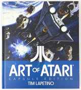 9781524103842-1524103845-Art of Atari Capsule Edition - Loot Crate DX Exclusive January 2017