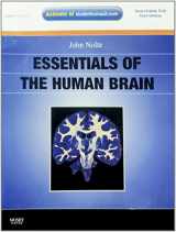 9780323045704-0323045707-Essentials of the Human Brain: With STUDENT CONSULT Online Access