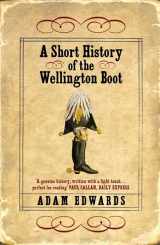9780340921395-0340921390-A Short History of the Wellington Boot