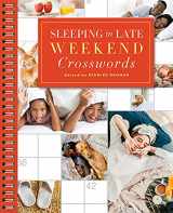 9781454929833-1454929839-Sleeping in Late Weekend Crosswords (Sunday Crosswords)