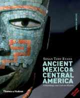 9780500287149-0500287147-Ancient Mexico & Central America: Archaeology and Culture History (Second Edition)