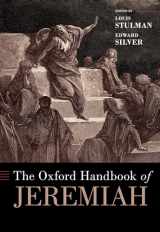 9780190693060-0190693061-The Oxford Handbook of Jeremiah (Oxford Handbooks)