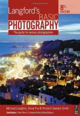 9780240520353-0240520351-Langford's Basic Photography: The guide for serious photographers