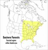 9780395928950-0395928958-A Peterson Field Guide To Eastern Forests: North America (Peterson Field Guides)