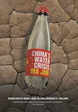9781910736685-1910736686-China's Water Crisis