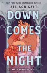 9781250289858-1250289858-Down Comes the Night: A Novel