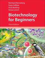 9780323855693-0323855695-Biotechnology for Beginners