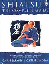 9780722539149-0722539142-Shiatsu: The Complete Guide