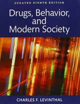 9780134206196-0134206193-Drugs, Behavior, and Modern Society , Books a la Carte Plus Revel -- Access Card Package (8th Edition)