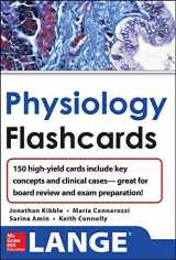 9780071767507-0071767509-Physiology Flash Cards