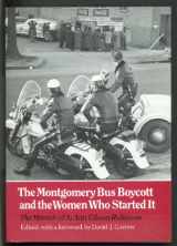 9780870495274-0870495275-Montgomery Bus Boycott and the Women Who Started It: The Memoir of Jo Ann Gibson Robinson