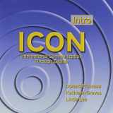 9780072550382-0072550384-ICON: International Communication Through English - Intro CD