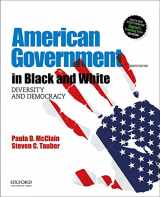 9780190928513-0190928514-American Government in Black and White: Diversity and Democracy