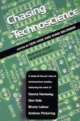 9780253216069-0253216060-Chasing Technoscience: Matrix for Materiality (Philosophy of Technology)