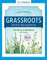 9781337614313-1337614319-Grassroots w/ Readings: The Writer's Workbook (w/ MLA9E Updates)