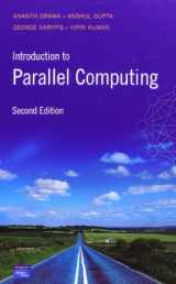 9780201648652-0201648652-Introduction to Parallel Computing