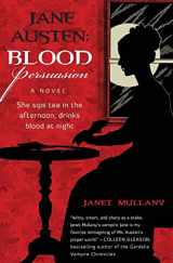 9780061958311-006195831X-Jane Austen: Blood Persuasion: A Novel