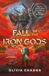 9781645660279-1645660273-Fall of the Iron Gods (The Mechanists)