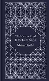 9780241382615-0241382610-The Narrow Road to the Deep North and Other Travel Sketches (Penguin Pocket Hardbacks)