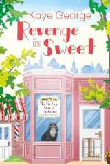 9781516105434-1516105435-Revenge Is Sweet (Vintage Sweets Mysteries)