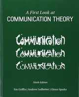 9781260023923-1260023923-ND PURDUE UNIV WEST LAFAYETTE A FIRST LOOK AT COMMUNICATION THEORY