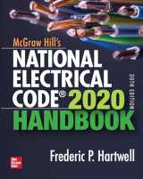 9781260474800-1260474801-McGraw-Hill's National Electrical Code 2020 Handbook, 30th Edition (McGraw Hill's National Electrical Code Handbook)
