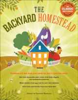 9780606368827-0606368825-Backyard Homestead: Produce All the Food You Need on Just 1/4 Acre!