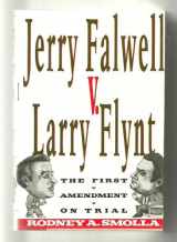 9780312022259-0312022255-Jerry Falwell V Larry Flynt: The First Amendment on Trial