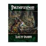 9781601251435-1601251432-Pathfinder Companion: Elves of Golarion