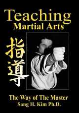 9781880336151-1880336154-Teaching Martial Arts