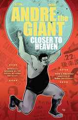 9781941302149-1941302149-Andre the Giant: Closer to Heaven