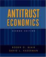 9780195135350-0195135350-Antitrust Economics