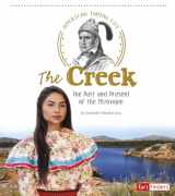 9781515702429-1515702421-The Creek: The Past and Present of the Muscogee (American Indian Life)
