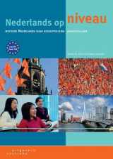 9789046904411-9046904415-Nederlands op niveau: methode Nederlands voor hoogopgeleide anderstaligen (Dutch Edition)