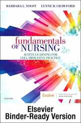 9780323695312-0323695310-Fundamentals of Nursing - Binder Ready: Fundamentals of Nursing - Binder Ready