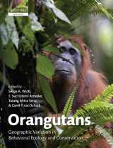 9780199584154-019958415X-Orangutans: Geographic Variation in Behavioral Ecology and Conservation